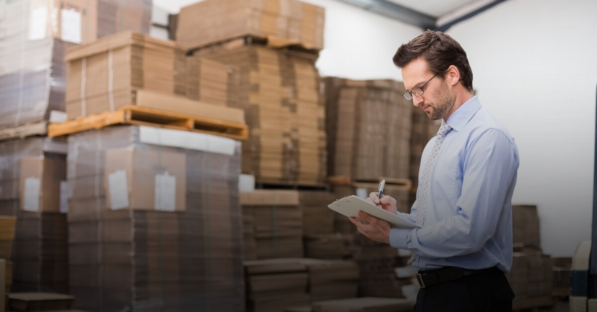 E-commerce Back office support